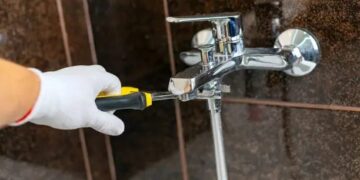 Stop the Drip: Expert Solutions for Fixing Leaking Taps