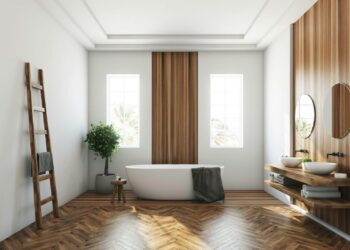 How to Curate Bathroom Fixtures That Deliver Long-Term Value