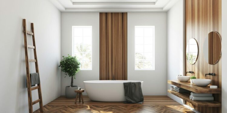 How to Curate Bathroom Fixtures That Deliver Long-Term Value