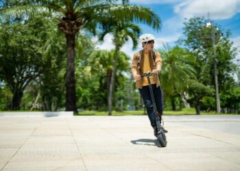 The Commuter Upgrade You Didn’t Know You Needed