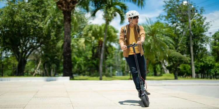 The Commuter Upgrade You Didn’t Know You Needed