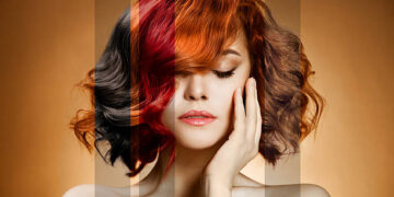 Low-Maintenance Hair Colour Ideas for Busy Professionals