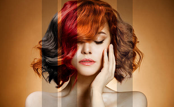 Low-Maintenance Hair Colour Ideas for Busy Professionals