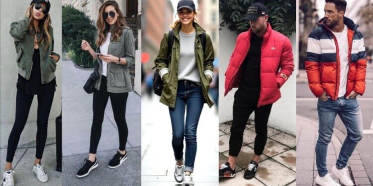 Shop Bomber Jackets: Styles, Trends, and Where to Buy in Bulk