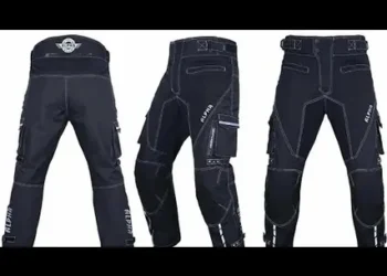Limited Edition Motorcycle Pants – Don’t Miss Out