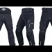Limited Edition Motorcycle Pants – Don’t Miss Out