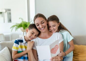 How to Make This Mother’s Day Truly Unforgettable