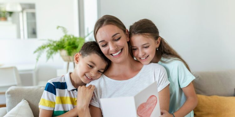 How to Make This Mother’s Day Truly Unforgettable