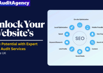 Unlock Your Website’s True Potential with Expert SEO Audit Services in the UK