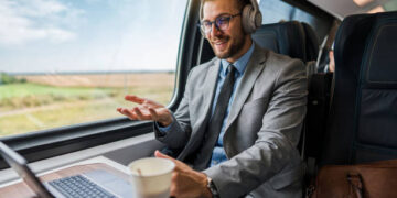What To Do To Prevent Things From Going Wrong When Traveling For Work