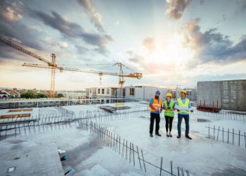 Watermark Construction Group: Your Trusted Partner for Luxury Home Building