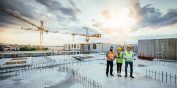 Watermark Construction Group: Your Trusted Partner for Luxury Home Building