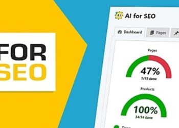 AI for SEO for WordPress: Automate Your Way to the Top of Google