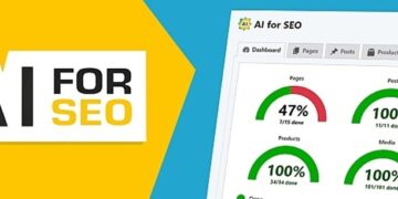 AI for SEO for WordPress: Automate Your Way to the Top of Google
