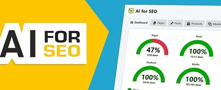 AI for SEO for WordPress: Automate Your Way to the Top of Google