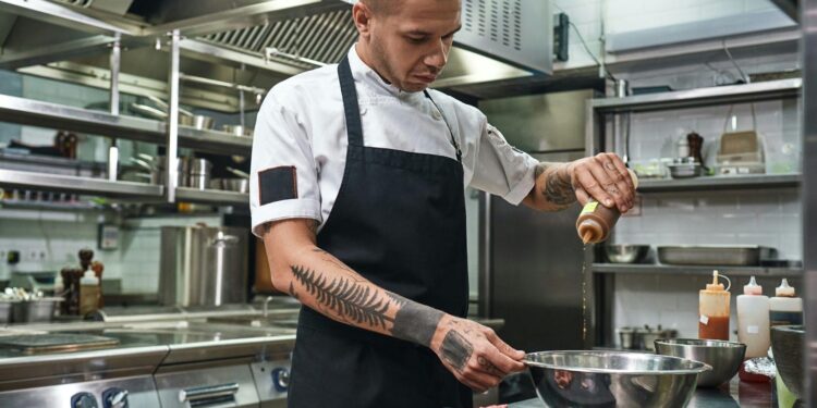 Why Your Staff’s Look Is Just as Important as the Menu