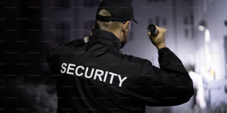 Ensuring Your Business Safety: Commercial Security Solutions Unveiled