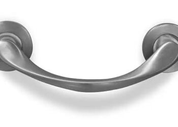 Transforming Spaces: The Elegance of Lip Pull Handles