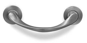 Transforming Spaces: The Elegance of Lip Pull Handles