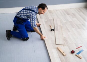 Elevate Your Space: The Advantages of Engineered Hardwood Flooring