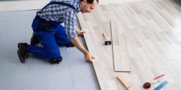 Elevate Your Space: The Advantages of Engineered Hardwood Flooring