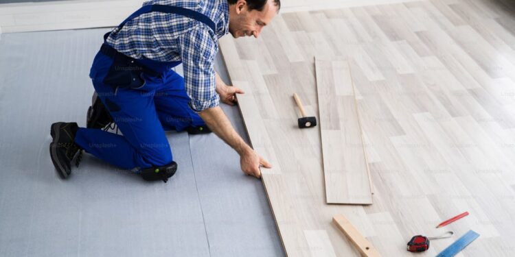 Elevate Your Space: The Advantages of Engineered Hardwood Flooring
