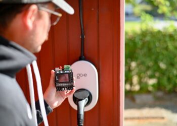 Harnessing Smart Energy Monitoring for Sustainable Living