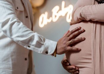 Moments That Matter: How to Set the Scene for Your Gender Reveal