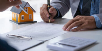 Property Contract
