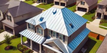 FORTIFIED Roofs