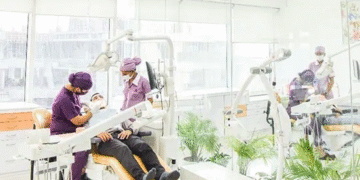Smile Makeovers in Pune: How Cosmetic Dentistry Can Change Your Life