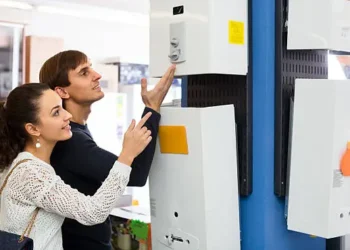 Optimising Home Comfort: Choosing the Right Hot Water System