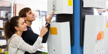 Optimising Home Comfort: Choosing the Right Hot Water System