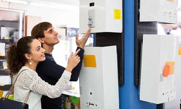 Optimising Home Comfort: Choosing the Right Hot Water System