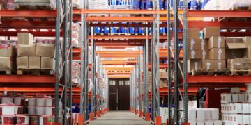 Inventory Management