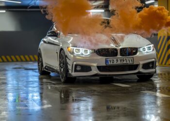 Fueling Passion: A Deep Dive into Just Cars Magazine