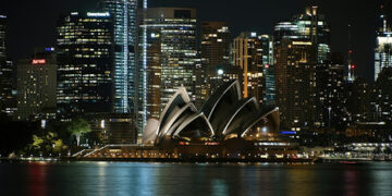 Fun Activities to Do in Sydney at Night