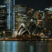 Fun Activities to Do in Sydney at Night