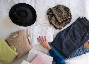 Your Guide to Building a Wardrobe That Lasts