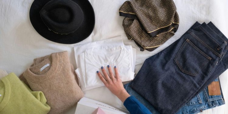 Your Guide to Building a Wardrobe That Lasts