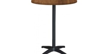 Why Choosing The Right Tables Is Essential For Bar Success?