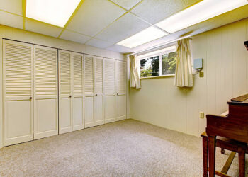 Unlocking Your Basement’s Potential: Smart Ways to Make It Livable