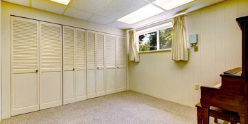 Unlocking Your Basement’s Potential: Smart Ways to Make It Livable