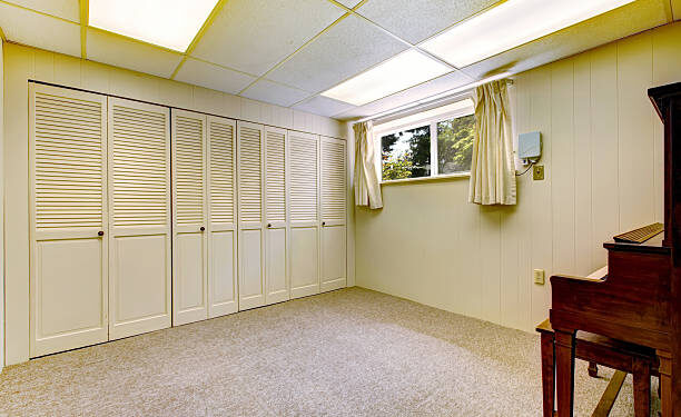 Unlocking Your Basement’s Potential: Smart Ways to Make It Livable