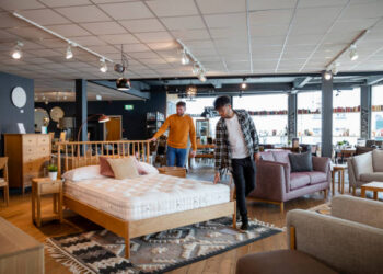 5 Questions to Ask Before Buying a Mattress in Santa Fe