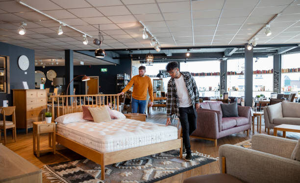 5 Questions to Ask Before Buying a Mattress in Santa Fe