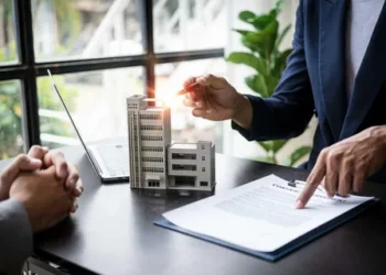 Is Buying a Business in Victoria a Better Investment Than Property?