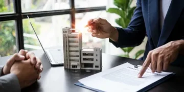 Is Buying a Business in Victoria a Better Investment Than Property?