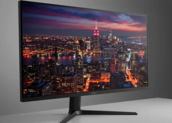 5K Resolution TV