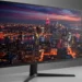5K Resolution TV